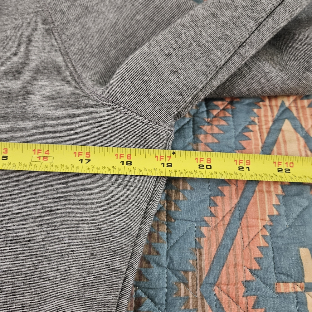 Horseware Platinum Quilted Pullover - Picture 6 of 7